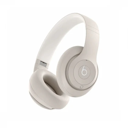 Beats Studio Pro Wireless Headphones - Sandstone