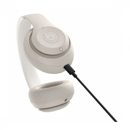 Beats Studio Pro Wireless Headphones - Sandstone