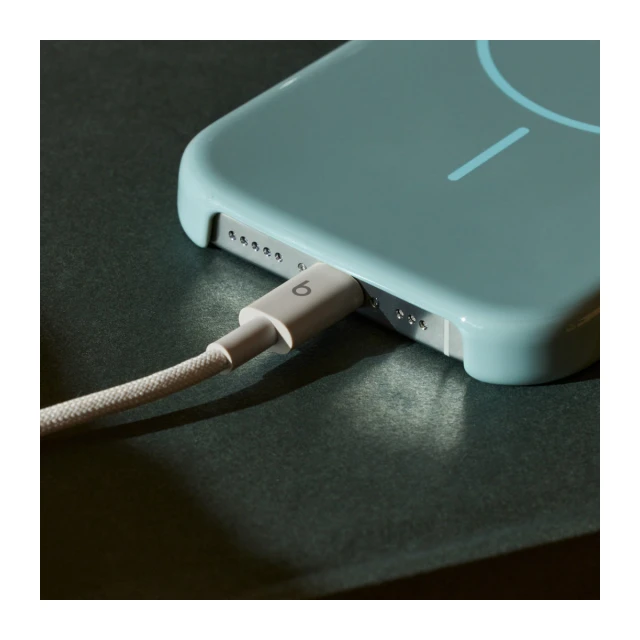 Beats USB-A to USB-C Woven Cable (1.5 m) - Surge Stone