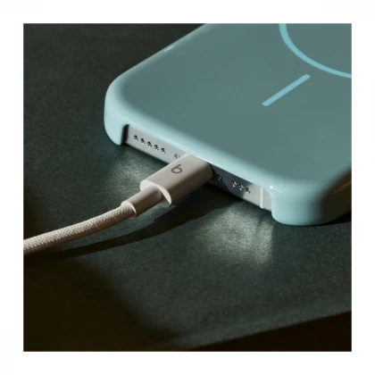 Beats USB-C to USB-C Woven Cable (1.5 m) - Surge Stone