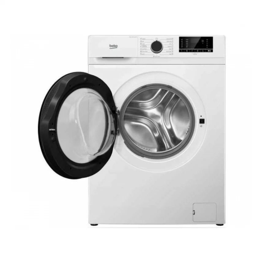 BEKO B1WFK2604WBEE mašina za pranje veša 