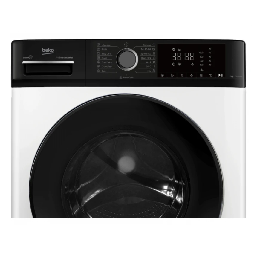 BEKO B1WFM2721WBEE  ProSmart inverter mašina za pranje veša 