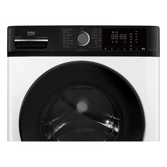 BEKO B1WFM2721WBEE  ProSmart inverter mašina za pranje veša 