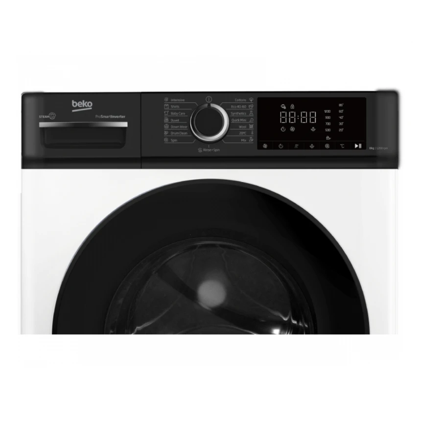 BEKO B1WFM2821WBEE ProSmart inverter mašina za pranje veša 