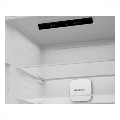 BEKO B3BCNA294HS ugradni frižider 