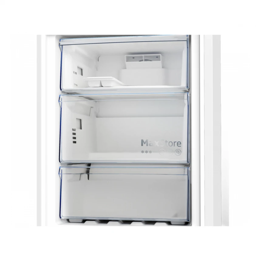 BEKO B3RCNA364HDXB kombinovani frižider 