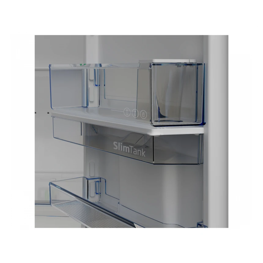 BEKO B3RCNA364HDXB kombinovani frižider 