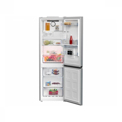 BEKO B3RCNA364HDXB kombinovani frižider 