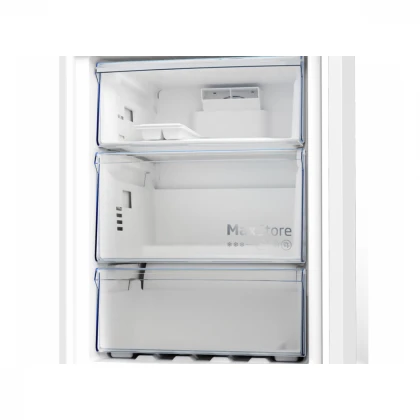 BEKO B3RCNA364HDXB kombinovani frižider 