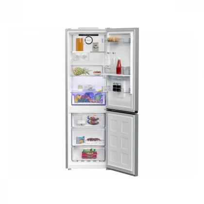BEKO B3RCNA364HDXB kombinovani frižider 