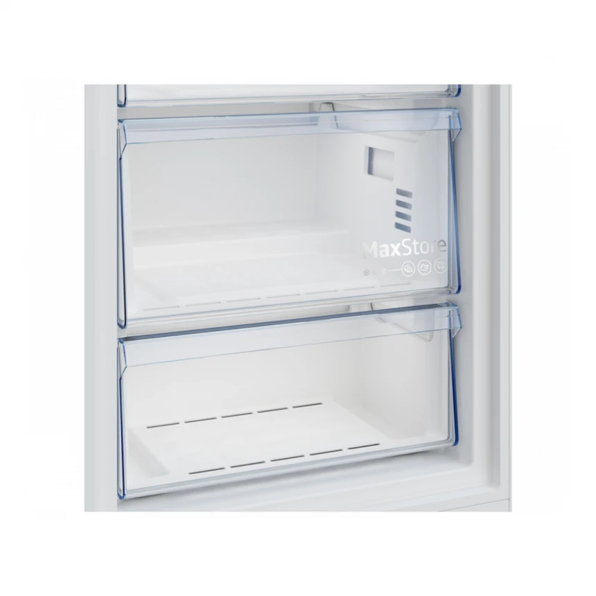 BEKO B3RFNE314W ProSmart inverter vertikalni zamrzivač