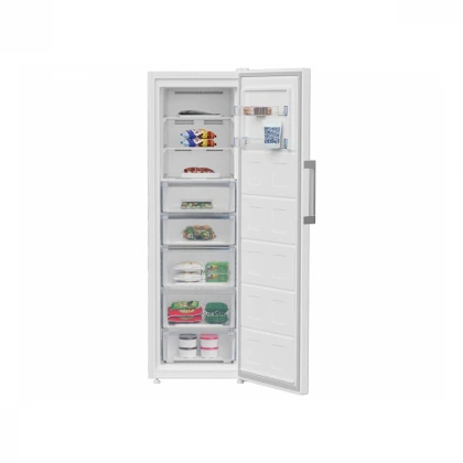 BEKO B3RFNE314W ProSmart inverter vertikalni zamrzivač 