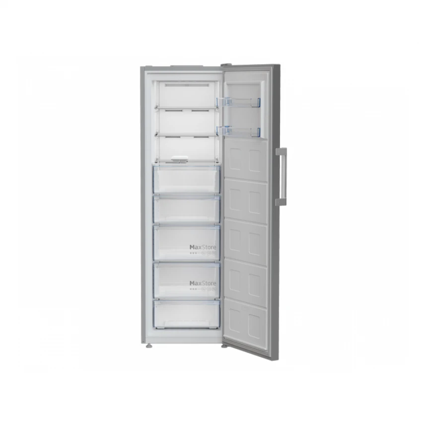BEKO B3RFNE314XB ProSmart inverter vertikalni zamrzivač