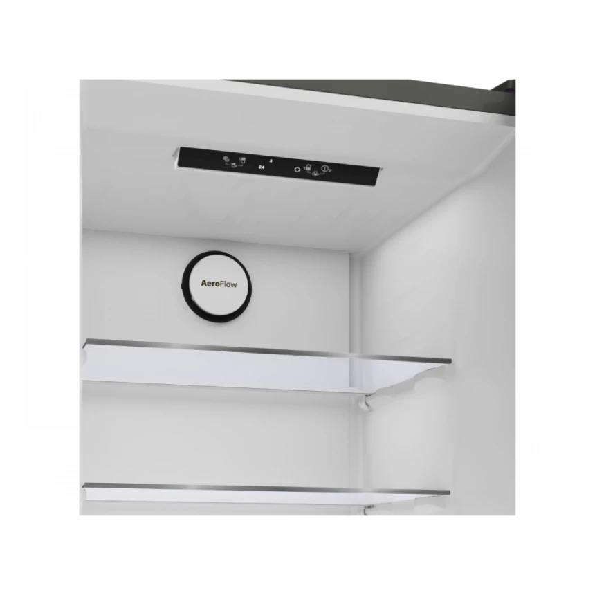 BEKO B3RGNA354HXB1 kombinovani frižider 