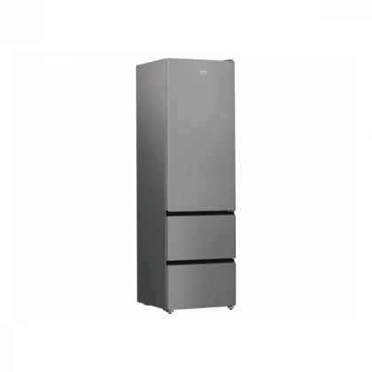 BEKO B3RGNA354HXB1 kombinovani frižider 
