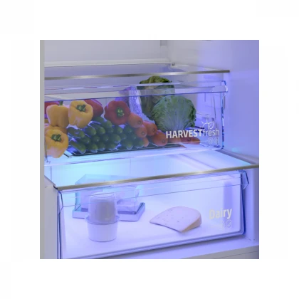 BEKO B3RGNA354HXB1 kombinovani frižider 