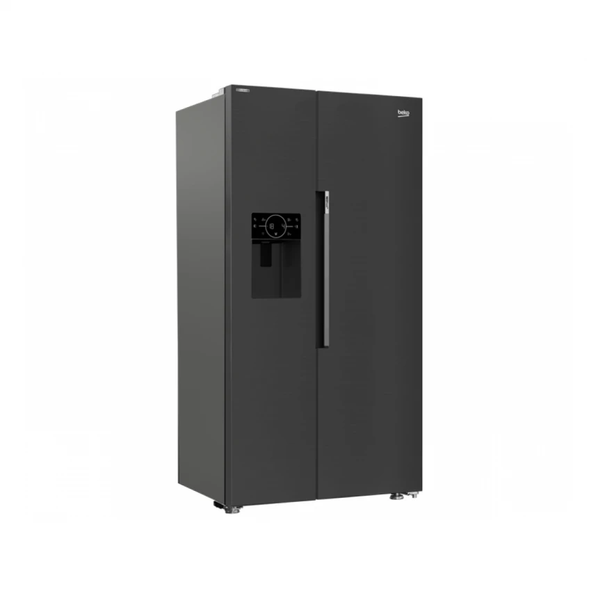 BEKO B3RGNE664ZDXBR side by side frižider 