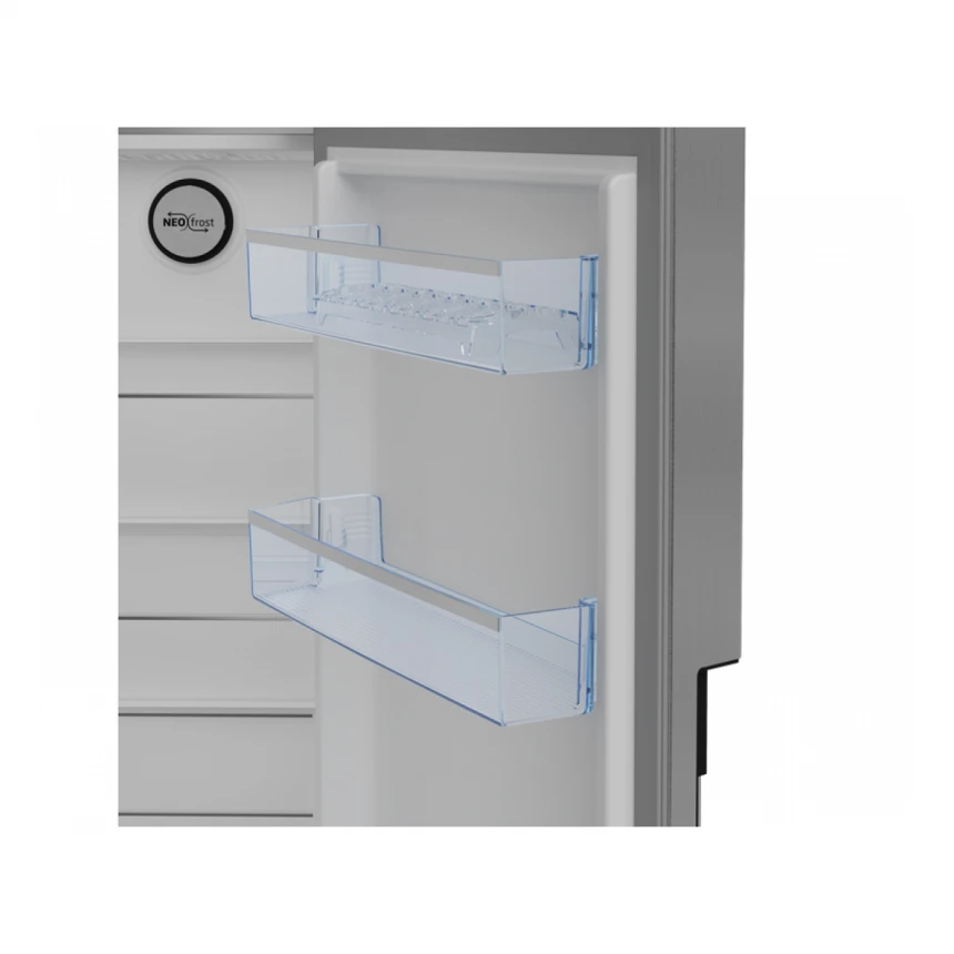 BEKO B3RGNE664ZDXBR side by side frižider 
