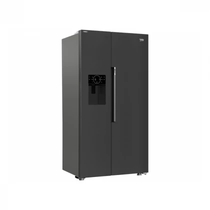 BEKO B3RGNE664ZDXBR side by side frižider 