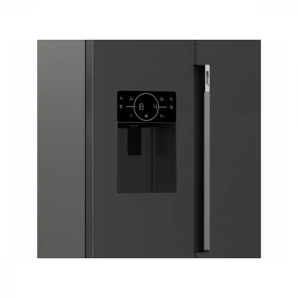 BEKO B3RGNE664ZDXBR side by side frižider 