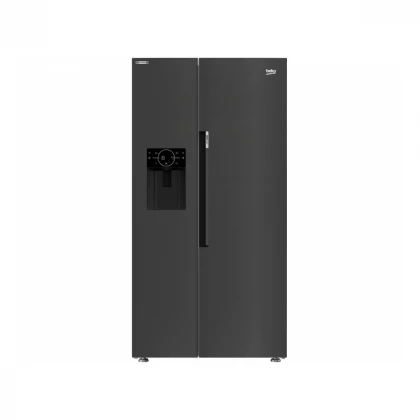 BEKO B3RGNE664ZDXBR side by side frižider 