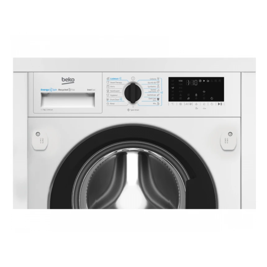 BEKO B3WBT671415W ProSmart inverter mašina za pranje veša 