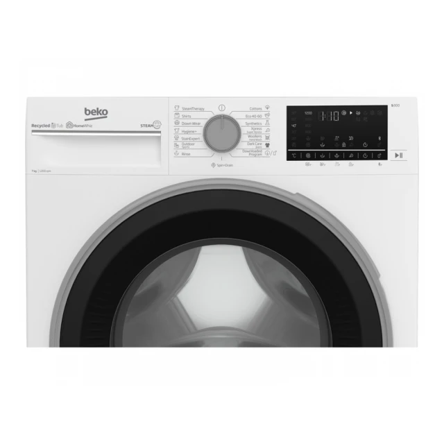 BEKO B3WFU 77225 WB ProSmart mašina za pranje veša 
