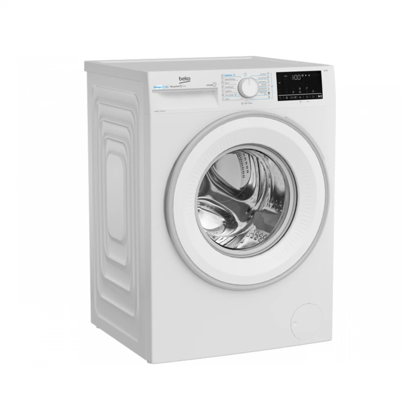 BEKO B3WFU410415WW ES ProSmart inverter mašina za pranje veša 