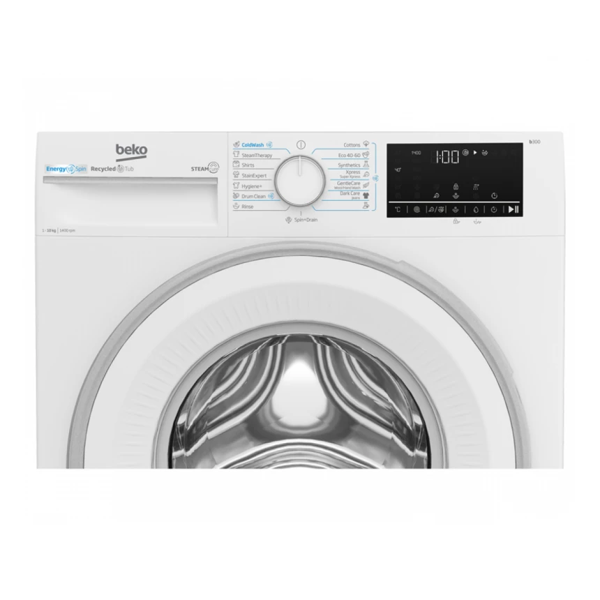 BEKO B3WFU410415WW ES ProSmart inverter mašina za pranje veša 
