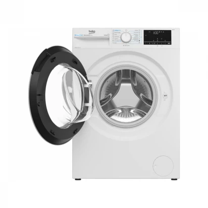 BEKO B3WFU410415WW ES ProSmart inverter mašina za pranje veša 