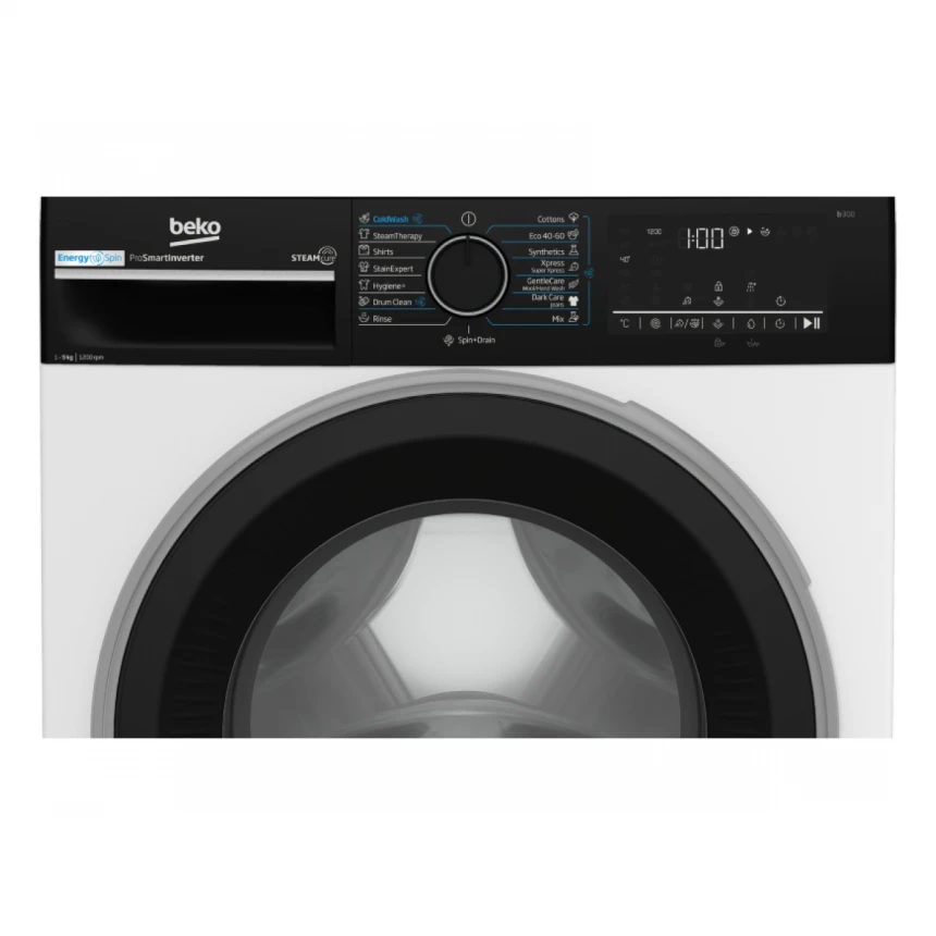 BEKO B3WFU49215WPBB ES ProSmart inverter mašina za pranje veša 