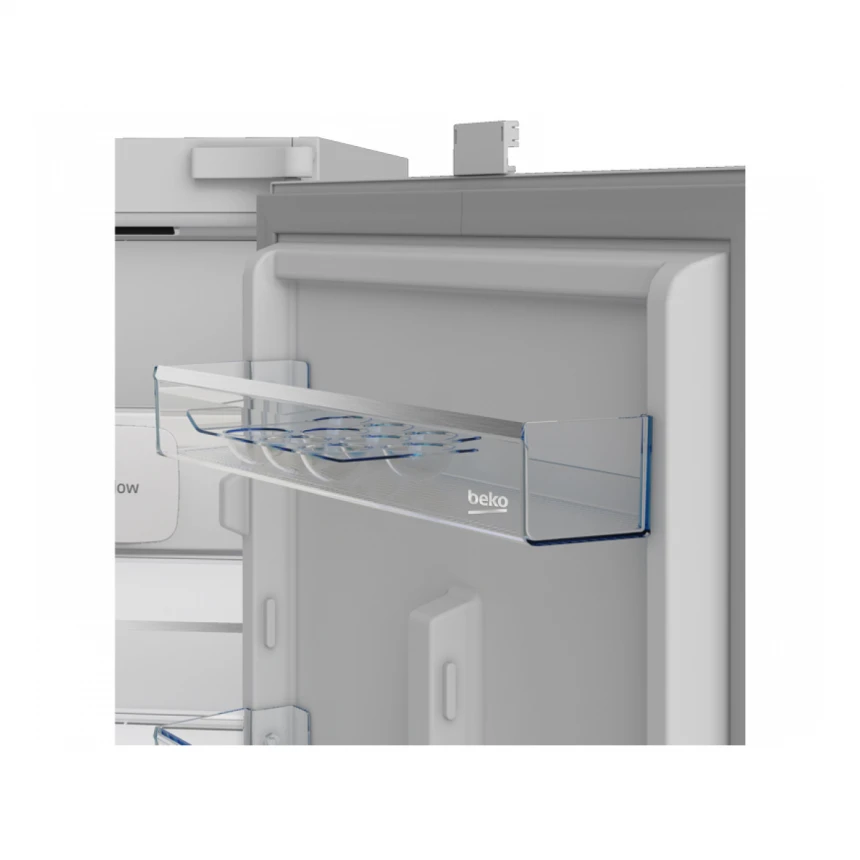 BEKO B5BCNA295HS ugradni frižider 