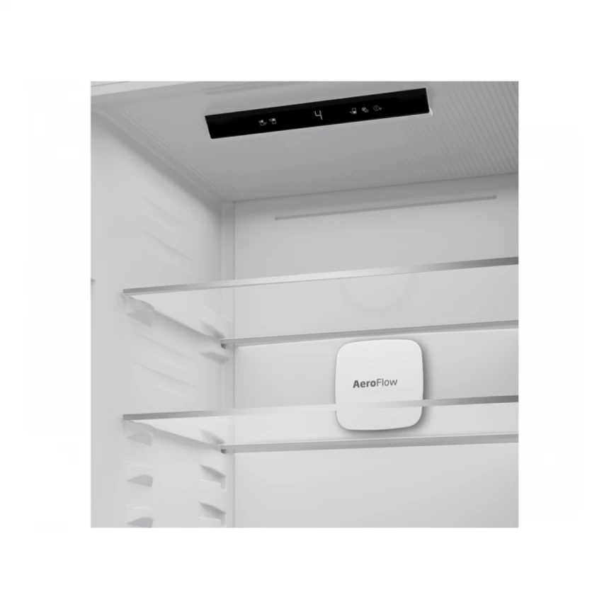 BEKO B5BCNA295HS ugradni frižider 