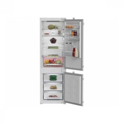 BEKO B5BCNA295HS ugradni frižider 