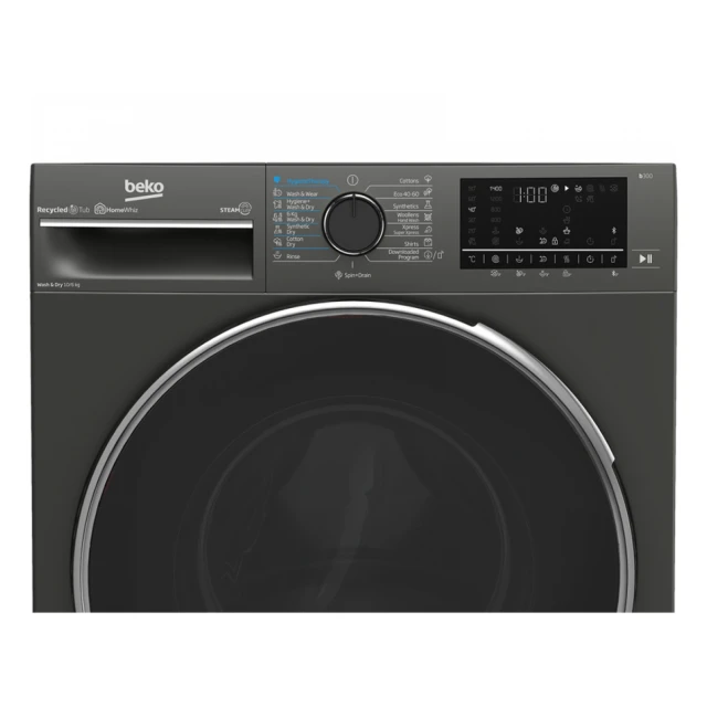 BEKO B5DF T 510447 M mašina za pranje i sušenje veša 