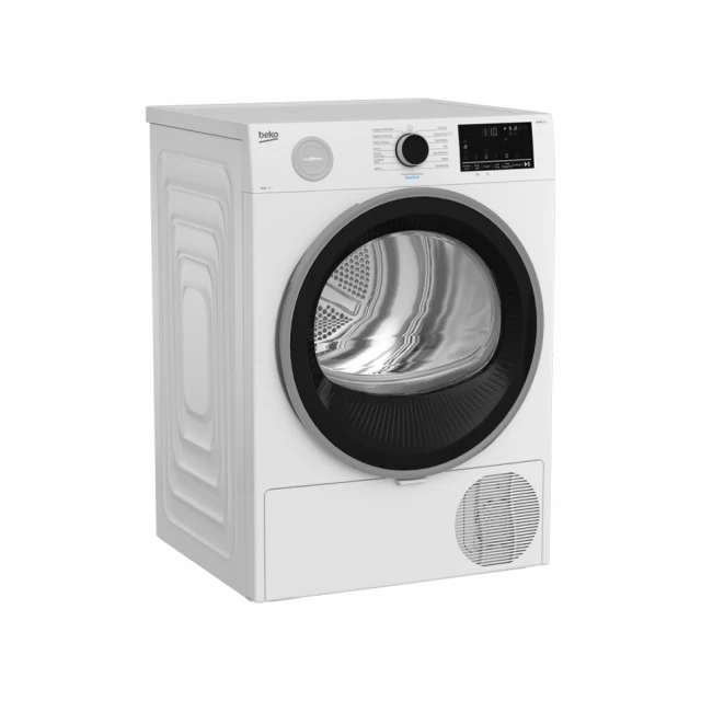 BEKO B5T60236W ProSmart inverter mašina za sušenje veša 