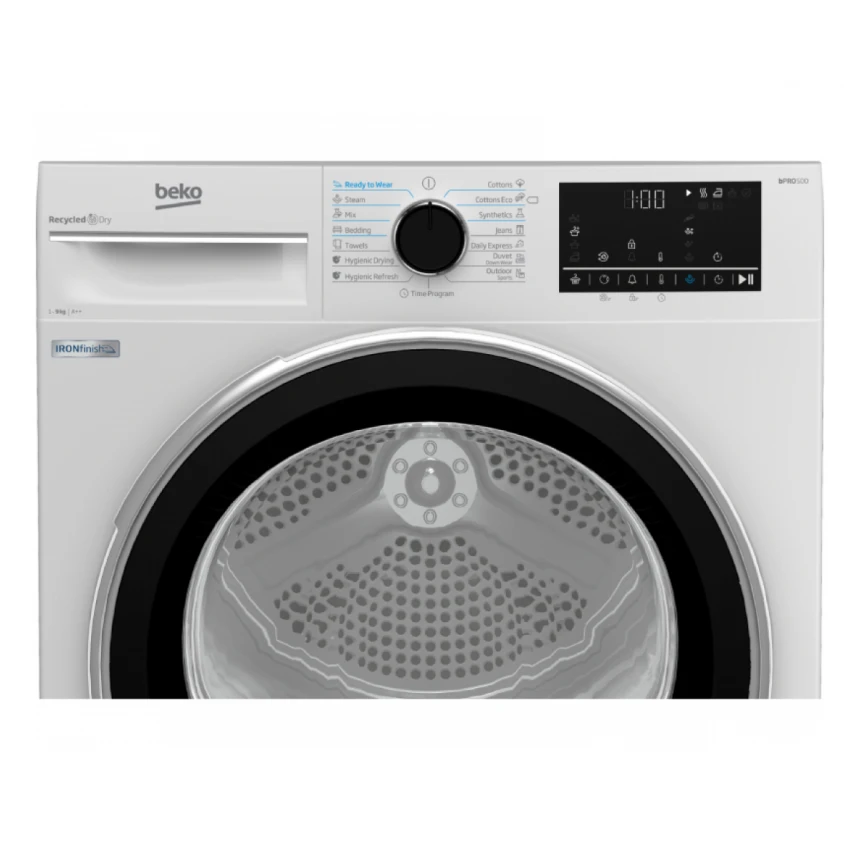 BEKO B5T69233 ProSmart inverter mašina za sušenje veša