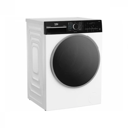 BEKO B7DFT68442WBPB ES ProSmart inverter mašina za pranje veša 