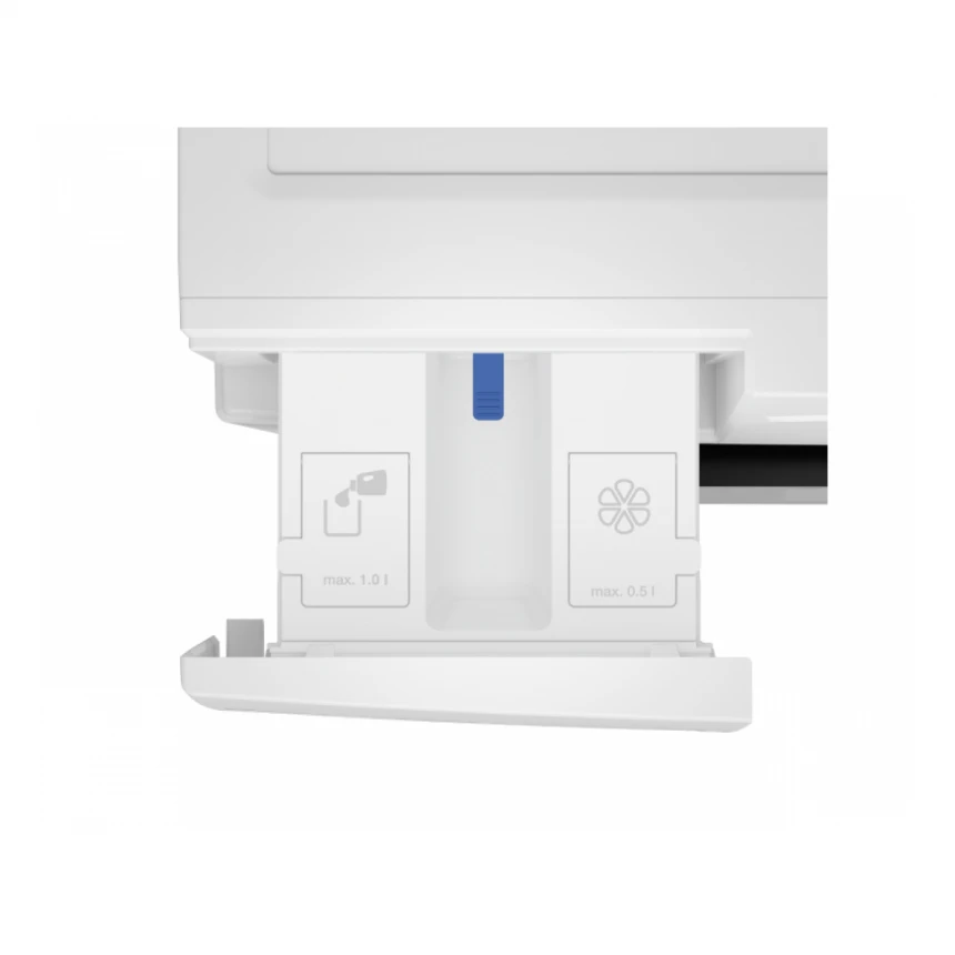 BEKO B7WFU68416WB ES ProSmart inverter mašina za pranje veša 