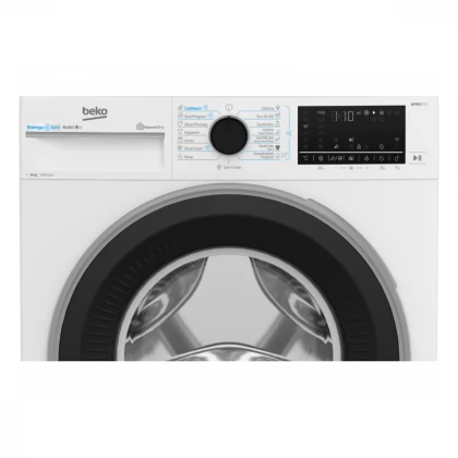 BEKO B7WFU68416WB ES ProSmart inverter mašina za pranje veša 