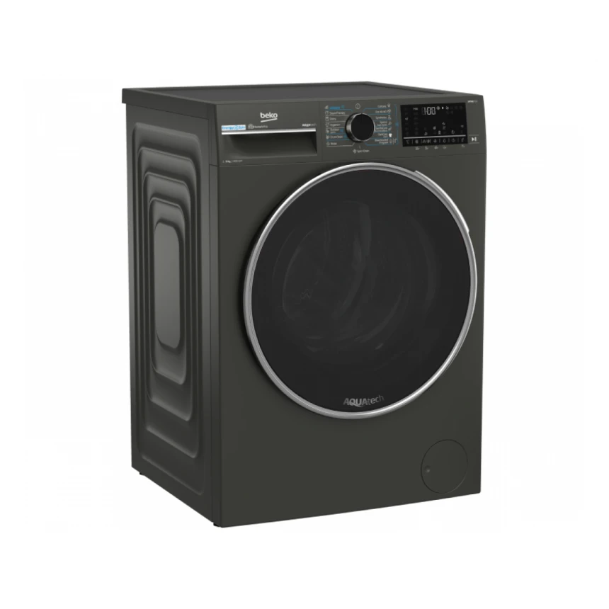 BEKO B7WFU69418MG ES ProSmart inverter mašina za pranje veša 