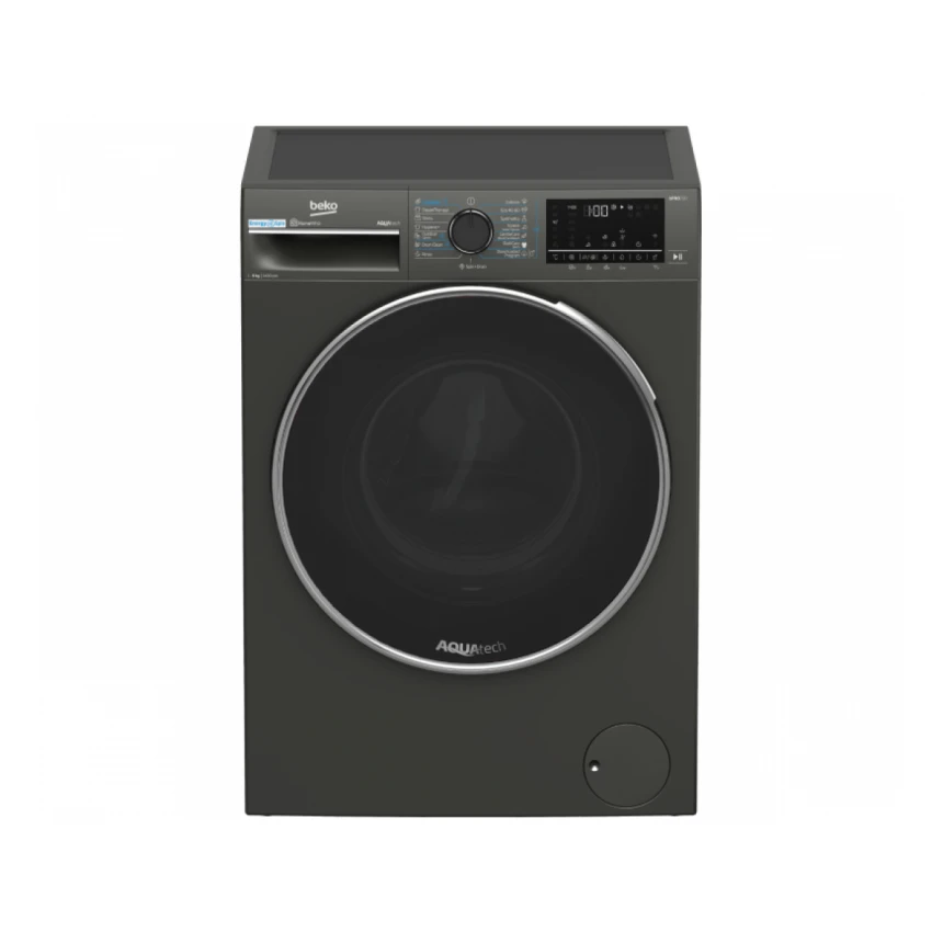 BEKO B7WFU69418MG ES ProSmart inverter mašina za pranje veša 