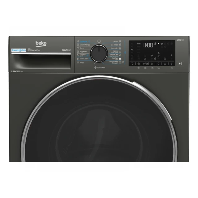 BEKO B7WFU69418MG ES ProSmart inverter mašina za pranje veša 