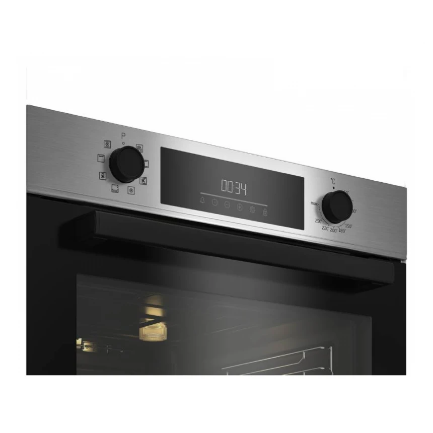 BEKO BBIM 113 N0X ugradna rerna