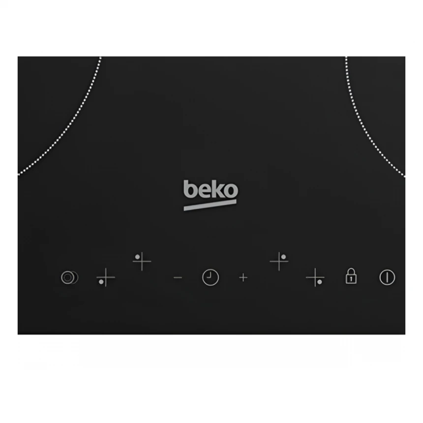 BEKO BBSE 123001 XD ugradni set 