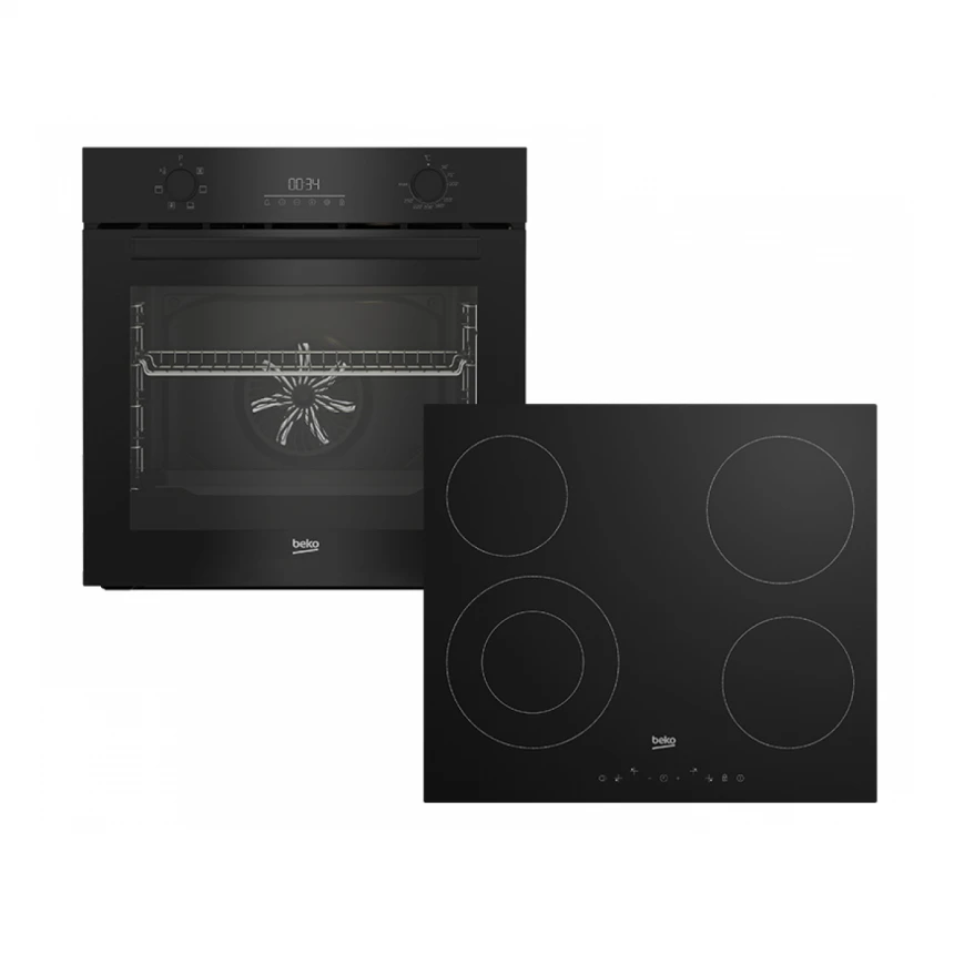 BEKO BBSE17320BD ugradni set 