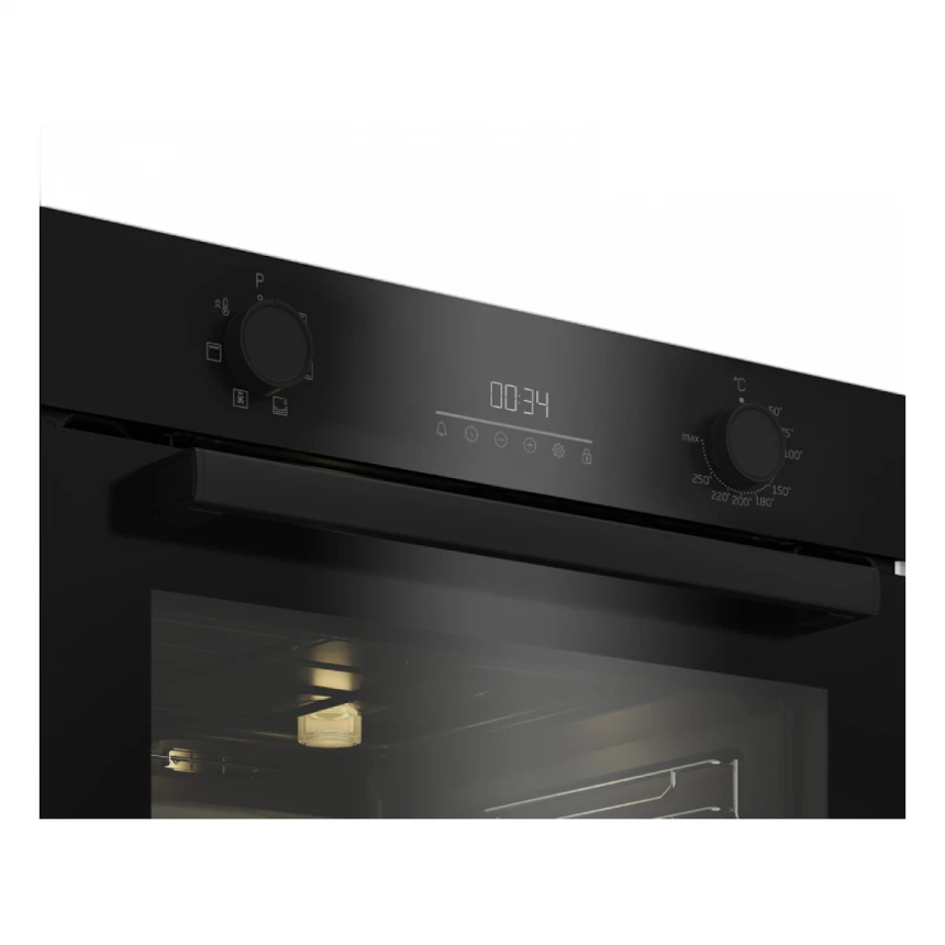 BEKO BBSE17320BD ugradni set 