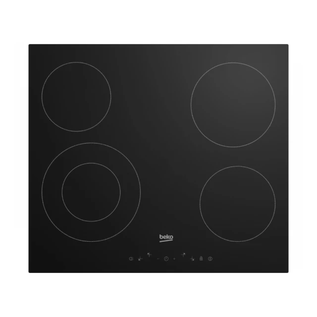 BEKO BBSE17320BD ugradni set 
