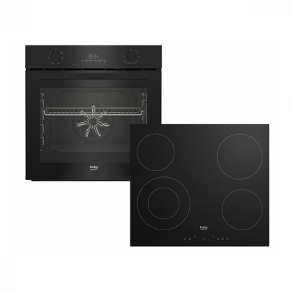 BEKO BBSE17320BD ugradni set 