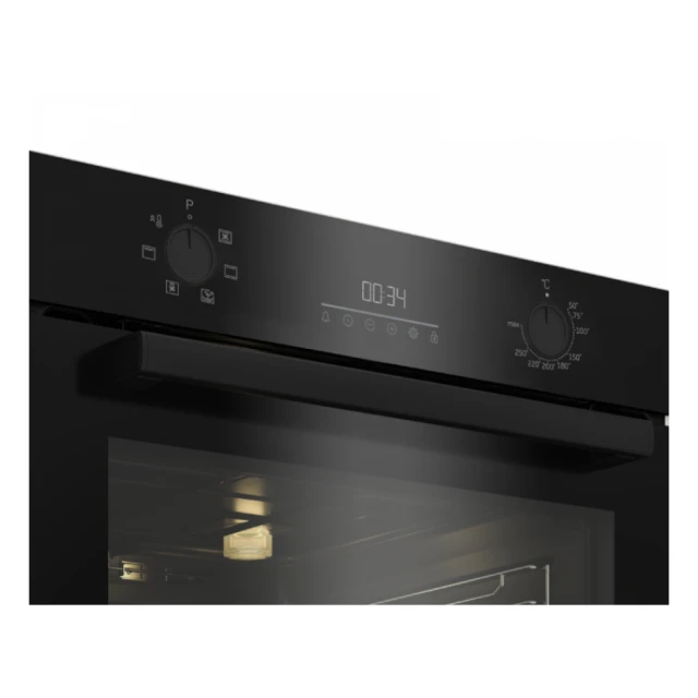 BEKO BBSE17350BD ugradni set 